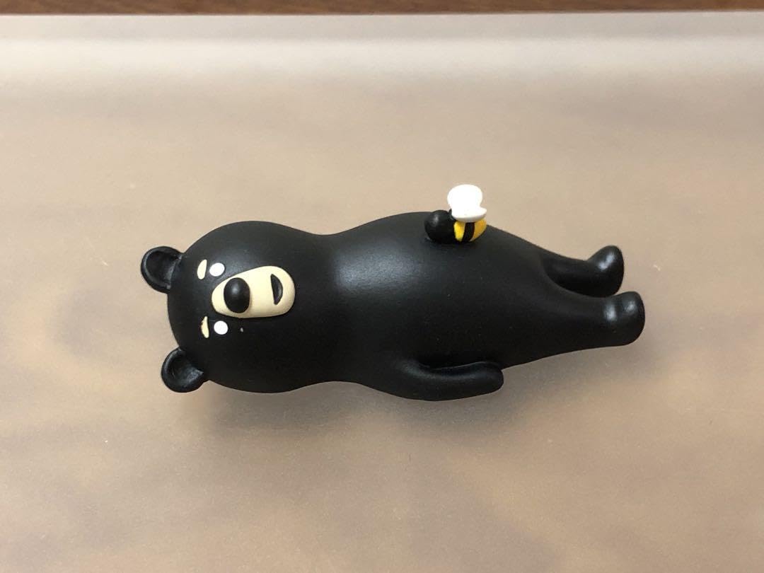 コンコンブル 森のクマさん